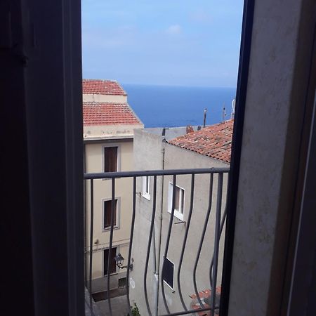 L'Antico Faro Bed & Breakfast Castelsardo Dış mekan fotoğraf