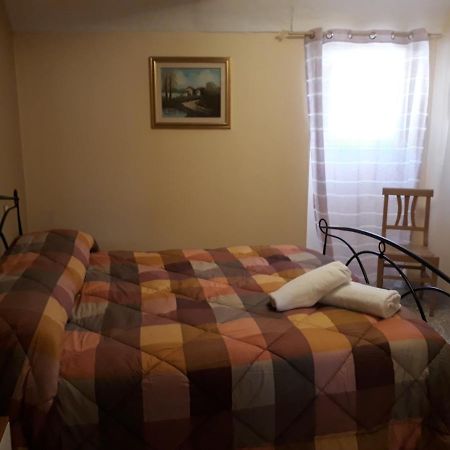 L'Antico Faro Bed & Breakfast Castelsardo Dış mekan fotoğraf