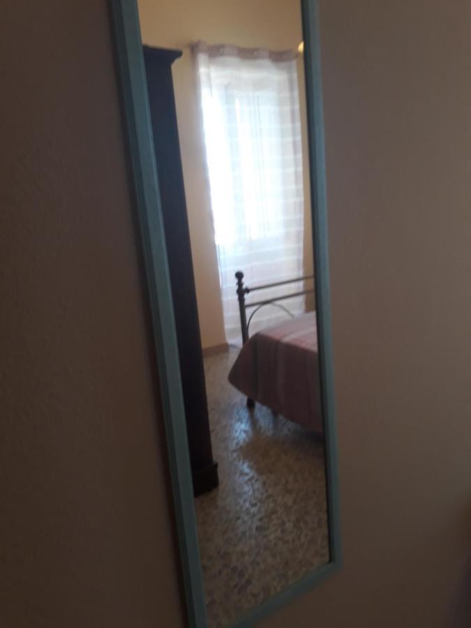 L'Antico Faro Bed & Breakfast Castelsardo Dış mekan fotoğraf
