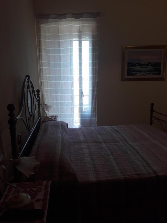 L'Antico Faro Bed & Breakfast Castelsardo Dış mekan fotoğraf