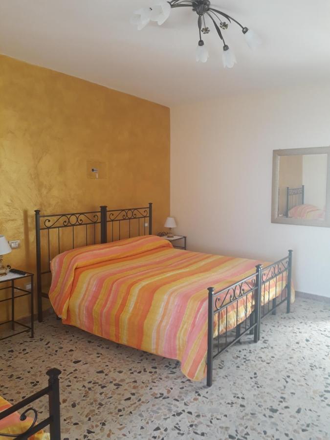 L'Antico Faro Bed & Breakfast Castelsardo Dış mekan fotoğraf