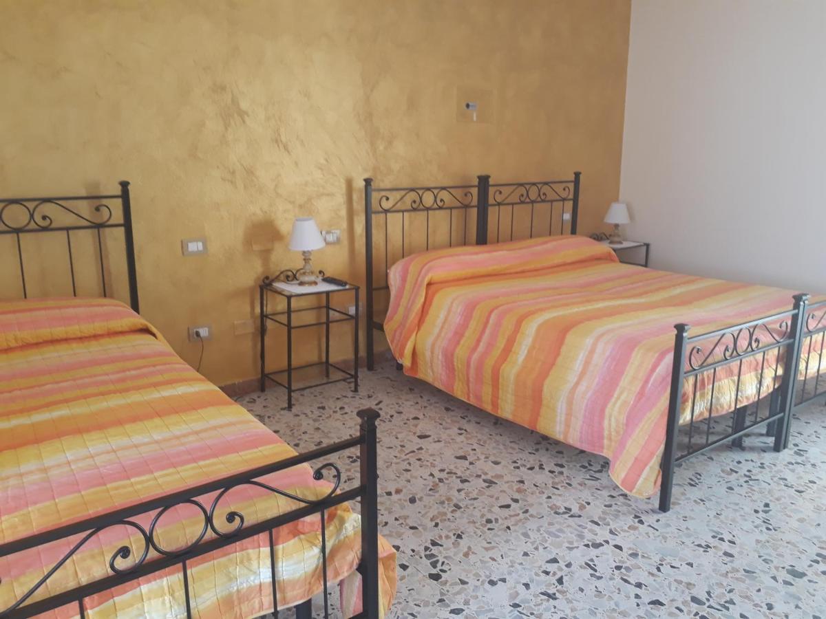 L'Antico Faro Bed & Breakfast Castelsardo Dış mekan fotoğraf
