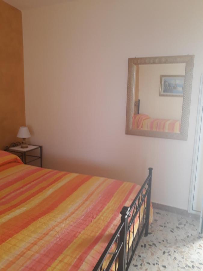 L'Antico Faro Bed & Breakfast Castelsardo Dış mekan fotoğraf