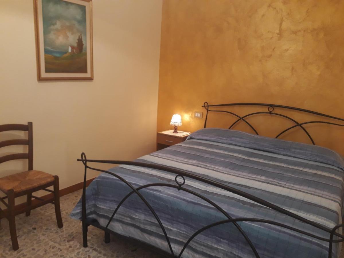 L'Antico Faro Bed & Breakfast Castelsardo Dış mekan fotoğraf