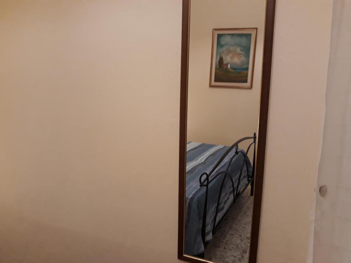 L'Antico Faro Bed & Breakfast Castelsardo Dış mekan fotoğraf