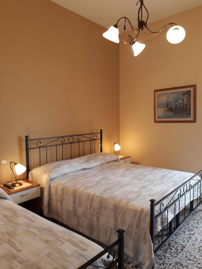 L'Antico Faro Bed & Breakfast Castelsardo Dış mekan fotoğraf