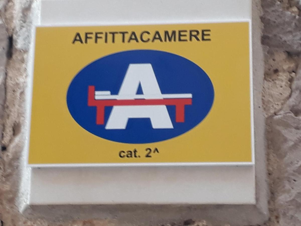 L'Antico Faro Bed & Breakfast Castelsardo Dış mekan fotoğraf