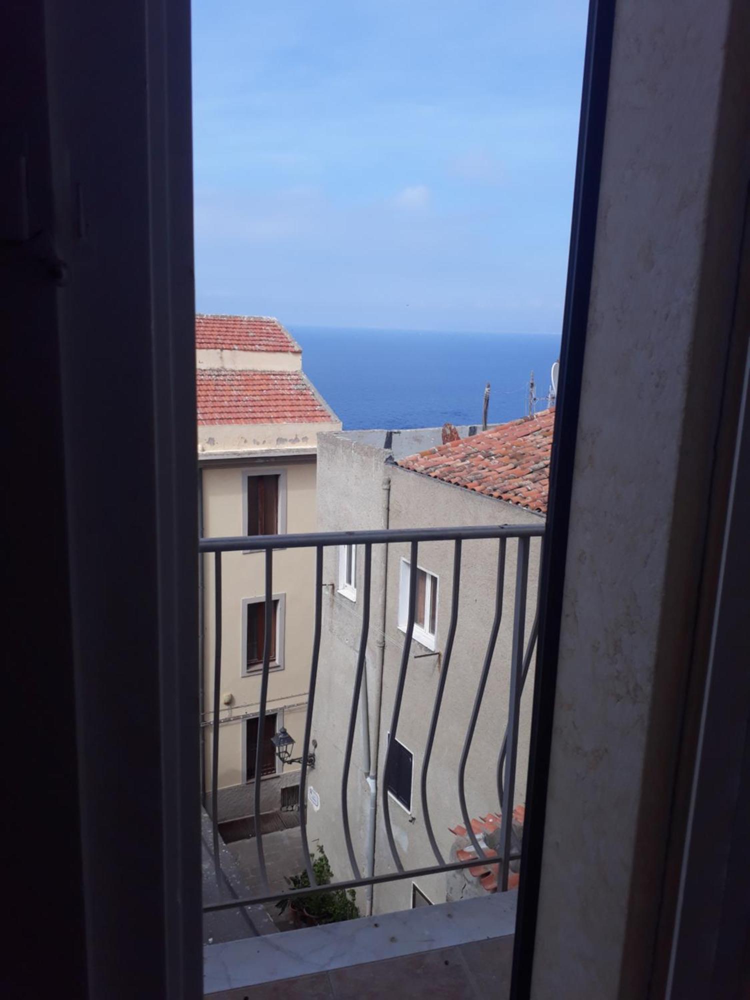 L'Antico Faro Bed & Breakfast Castelsardo Dış mekan fotoğraf